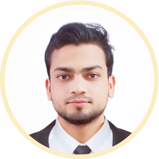 Momin Mohammed Ozair